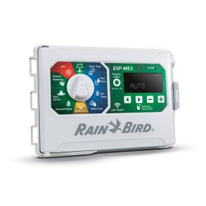 Rain Bird ESP4ME3EUR Kontrol Ünitesi 24V. 4 İstasyonlu