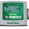 Блок управления батареей Rain Bird ESP9VI6 9 В. 6 Станция