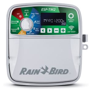 Rain Bird TM2-4-230 Outdoor Control Unit 24V. 4 Station