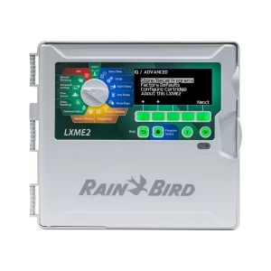 Rain Bird ILXME2EU Ticari Kontrol Ünitesi 24V. 12 İstasyonlu